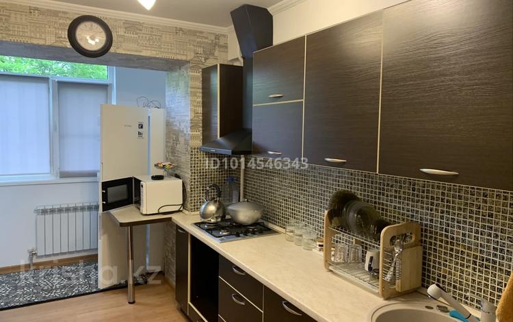 2-комнатная квартира · 50 м² · 1/4 этаж, Радостовца 177б за 250 000 ₸ в Алматы, Бостандыкский р-н — фото 2
