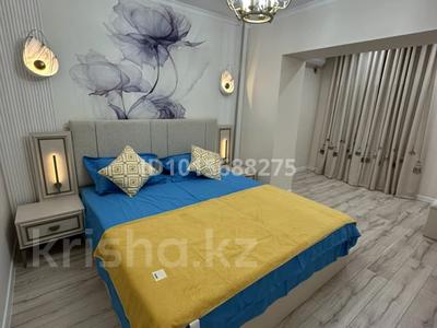 3-комнатная квартира · 70 м² · 1 этаж, Амангельды Иманова 111 за 6 000 ₸ в 