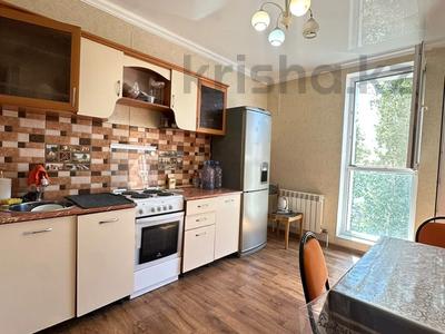 2-комнатная квартира · 64.2 м² · 3/9 этаж, Момышулы 2/9 за 34.5 млн ₸ в Астане, Алматы р-н