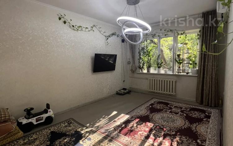 2-комнатная квартира · 54 м² · 2/5 этаж, мкр Айнабулак-2 81 за ~ 43 млн ₸ в Алматы, Жетысуский р-н — фото 4