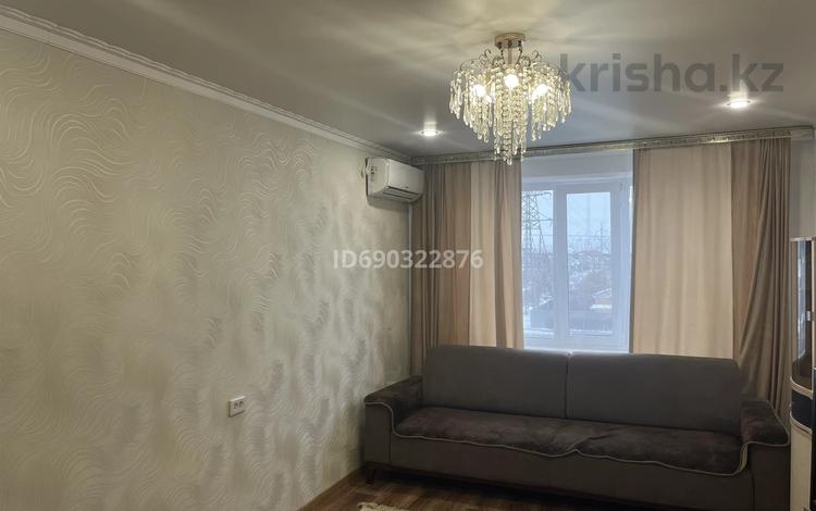 3-комнатная квартира · 68.5 м² · 3/9 этаж, Ауезова 91 — Беркембаева-ауезова за 25 млн ₸ в Экибастузе — фото 9