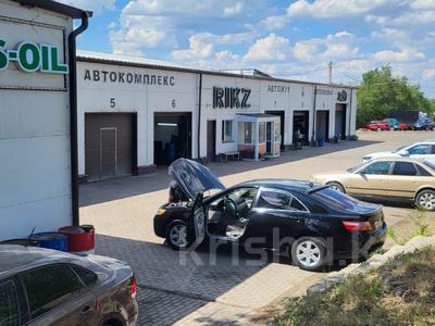 Промбаза · 211 соток, Майкудук, Оркен 1 за 550 млн ₸ в Караганде, Алихана Бокейханова р-н