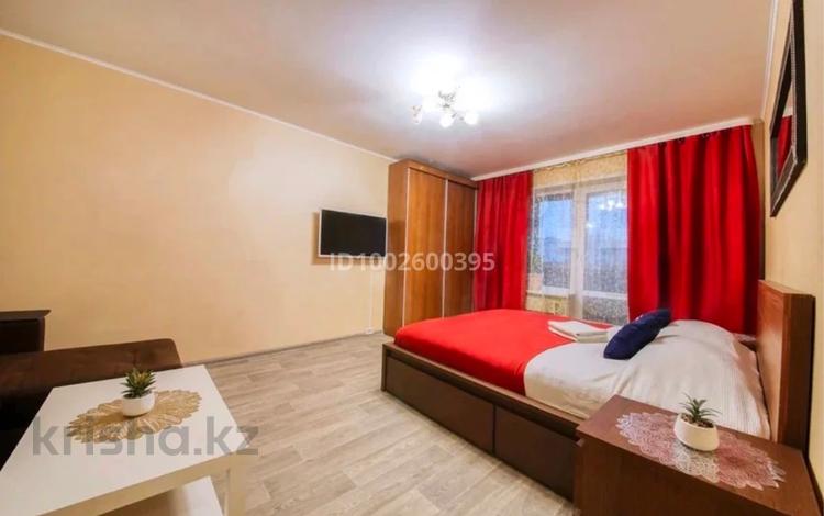 1-бөлмелі пәтер · 39 м² · 5/7 қабат, Кабанбай батыр 60/2 — Кабанбай батыр, бағасы: 20 000 ₸ в Астане, Есильский р-н — фото 2