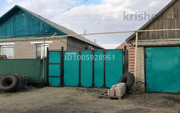 Отдельный дом · 5 комнат · 107 м² · 7 сот., Химиков за 35 млн ₸ в Костанае — фото 2
