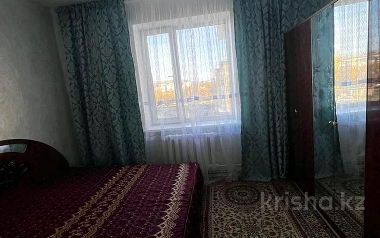 2-бөлмелі пәтер, 60 м², 4/5 қабат, Болашак, бағасы: 17.9 млн 〒 в Талдыкоргане, мкр Болашак — фото 2