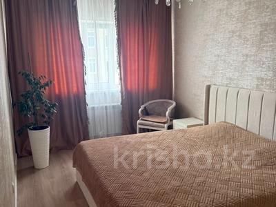 3-бөлмелі пәтер · 84 м² · 15/19 қабат, Б. Момышулы 19/2, бағасы: 48.5 млн ₸ в Астане, Алматы р-н