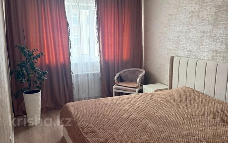 3-бөлмелі пәтер · 84 м² · 15/19 қабат, Б. Момышулы 19/2, бағасы: 48.5 млн ₸ в Астане, Алматы р-н — фото 2