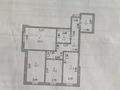 3-бөлмелі пәтер · 84 м² · 15/19 қабат, Б. Момышулы 19/2, бағасы: 48.5 млн ₸ в Астане, Алматы р-н — фото 19