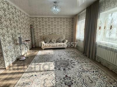 Отдельный дом · 4 комнаты · 129.4 м² · 4 сот., Райымбек батыра 44а — Возле 10 школы за 39.5 млн ₸ в Бельбулаке (Мичурино)
