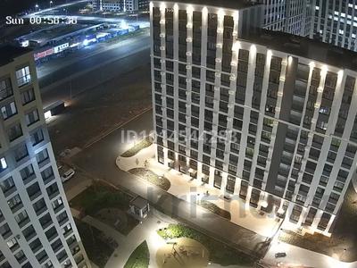 2-комнатная квартира · 43 м² · 2/17 этаж, мкр Комсомольский, Улы дала 12 за 28.5 млн ₸ в Астане, Есильский р-н