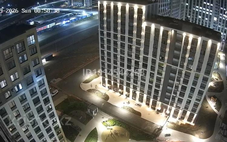 2-комнатная квартира · 43 м² · 2/17 этаж, мкр Комсомольский, Улы дала 12 за 26.5 млн ₸ в Астане, Есильский р-н — фото 4