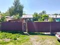 Часть дома · 4 комнаты · 40.9 м² · 15 сот., Садовая 10/2 — Главная дорога по который едет автобус 352 за 11 млн ₸ в Ушаново