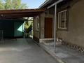 Отдельный дом · 3 комнаты · 80 м² · 4 сот., Жангельдина — Жангельдина -суюнбая за 48 млн ₸ в Алматы, Турксибский р-н