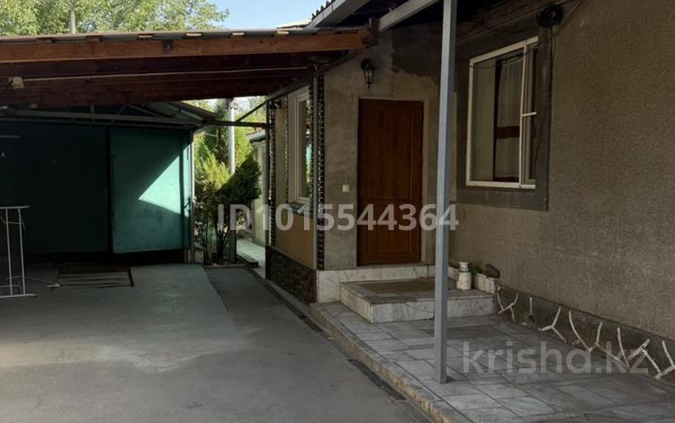 Отдельный дом · 3 комнаты · 80 м² · 4 сот., Жангельдина — Жангельдина -суюнбая за 48 млн ₸ в Алматы, Турксибский р-н — фото 2