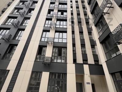 2-бөлмелі пәтер · 41.3 м² · 4/9 қабат, мкр Шугыла, Алатау 12а/1, бағасы: 21 млн ₸ в Алматы, Наурызбайский р-н
