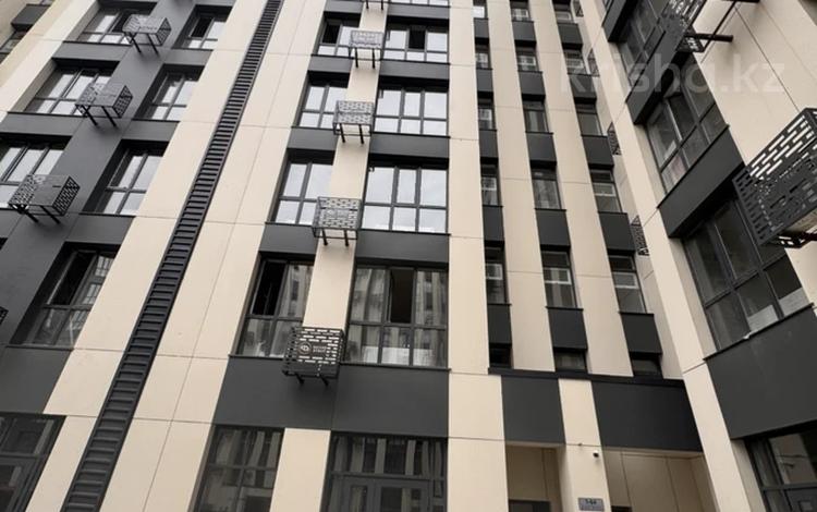 2-бөлмелі пәтер · 41.3 м² · 4/9 қабат, мкр Шугыла, Алатау 12а/1, бағасы: 21 млн ₸ в Алматы, Наурызбайский р-н — фото 2