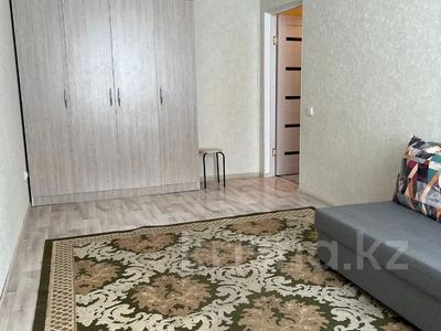 1-комнатная квартира, 32 м², 1/5 этаж, мкр Нурсая, Таумуш Жумагалиева 25а за 12 млн 〒 в Атырау, мкр Нурсая