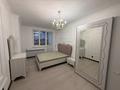 3-комнатная квартира · 87 м² · 1/12 этаж, Абиша Кекилбайулы 97а за 550 000 ₸ в Алматы, Бостандыкский р-н
