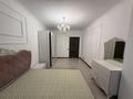 3-комнатная квартира · 87 м² · 1/12 этаж, Абиша Кекилбайулы 97а за 550 000 ₸ в Алматы, Бостандыкский р-н — фото 3