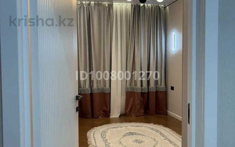 3-бөлмелі пәтер · 58 м² · 3/3 қабат, мкр Теректы, Устирт — Новая рускулова, бағасы: 39.8 млн ₸ в Алматы, Алатауский р-н — фото 2