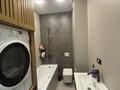 3-бөлмелі пәтер · 58 м² · 3/3 қабат, мкр Теректы, Устирт — Новая рускулова, бағасы: 39.8 млн ₸ в Алматы, Алатауский р-н — фото 7