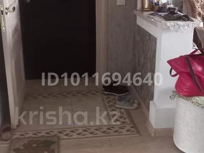 3-комнатная квартира · 70 м² · 4/5 этаж, Есенова 17 — Район Болашак за 23 млн 〒 в 