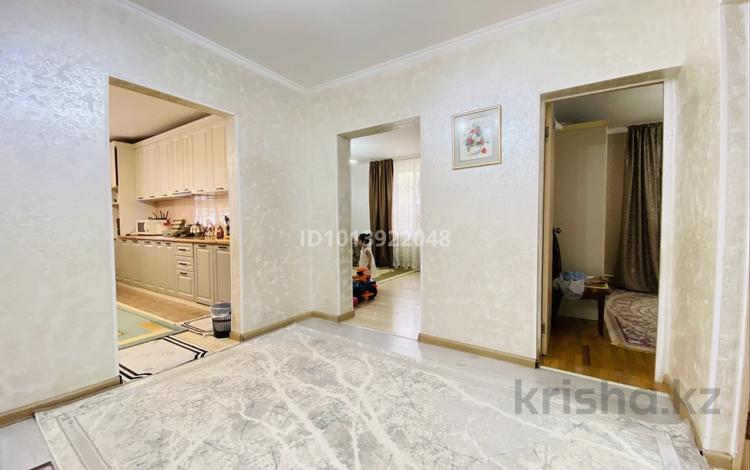 Отдельный дом · 3 комнаты · 120 м² · 6 сот., мкр Мадениет, Сүйінші 43 за 50 млн ₸ в Алматы, Алатауский р-н — фото 7