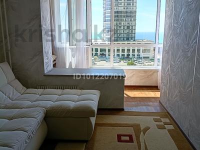 2-комнатная квартира · 50 м² · 8/9 этаж, 12-й мкр 23 — ЗАГС за 14.8 млн ₸ в Актау