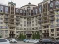 4-бөлмелі пәтер · 110 м² · 2/6 қабат, Омарова 37, бағасы: ~ 175 млн ₸ в Алматы, Медеуский р-н — фото 32