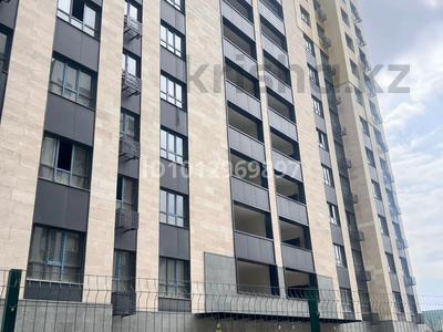 3-комнатная квартира · 70.7 м² · 7/12 этаж, мкр Акбулак, Момышулы за 37 млн ₸ в Алматы, Алатауский р-н