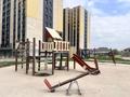 3-комнатная квартира · 70.7 м² · 7/12 этаж, мкр Акбулак, Момышулы за 37 млн ₸ в Алматы, Алатауский р-н — фото 3
