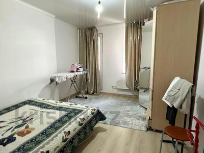 3-бөлмелі пәтер · 77.8 м² · 3/5 қабат, Жастар, бағасы: 22 млн ₸ в Талдыкоргане