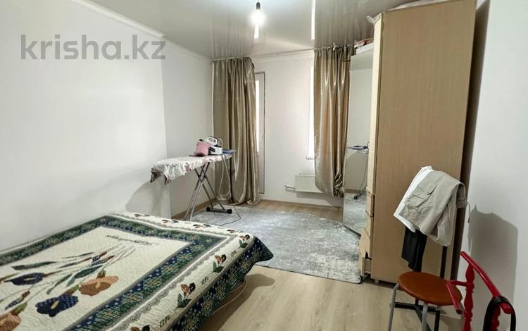 3-бөлмелі пәтер · 77.8 м² · 3/5 қабат, Жастар, бағасы: 22 млн ₸ в Талдыкоргане — фото 2
