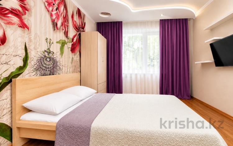 1-бөлмелі пәтер · 33 м² · 2/4 қабат, Коктем-2 4, бағасы: 20 000 ₸ в Алматы, Бостандыкский р-н — фото 2