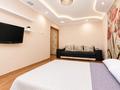 1-бөлмелі пәтер · 33 м² · 2/4 қабат, Коктем-2 4, бағасы: 20 000 ₸ в Алматы, Бостандыкский р-н — фото 4