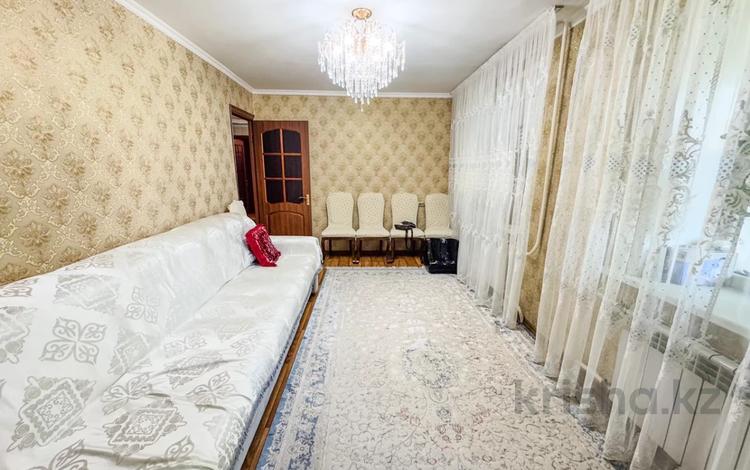 3-комнатная квартира · 70 м² · 2/5 этаж, мкр Достык за 25 млн ₸ в Талдыкоргане — фото 5