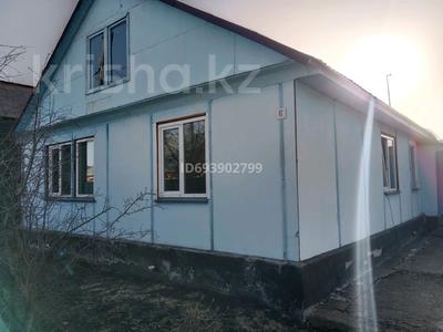 Отдельный дом • 5 комнат • 89 м² • 10 сот., 2 кирпичная — Кизатова кирпичная за 30 млн 〒 в Петропавловске
