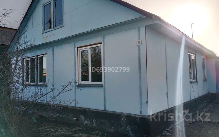 Отдельный дом • 5 комнат • 89 м² • 10 сот., 2 кирпичная — Кизатова кирпичная за 30 млн 〒 в Петропавловске — фото 2