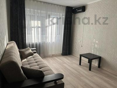 1-бөлмелі пәтер · 36 м² · 2/5 қабат, Ақсай-3 ш/а. 11, бағасы: 26.5 млн ₸ в Алматы, Ауэзовский р-н
