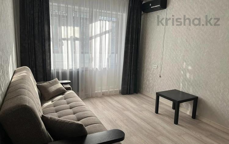 1-комнатная квартира · 36 м² · 2/5 этаж, мкр Аксай-3 11 за 26.5 млн ₸ в Алматы, Ауэзовский р-н — фото 2