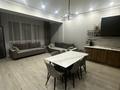 4-бөлмелі пәтер · 100 м² · 4/10 қабат, Кабанбай батыра 15, бағасы: 900 000 ₸ в Алматы, Медеуский р-н — фото 10