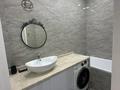4-бөлмелі пәтер · 100 м² · 4/10 қабат, Кабанбай батыра 15, бағасы: 900 000 ₸ в Алматы, Медеуский р-н — фото 23