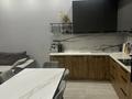 4-бөлмелі пәтер · 100 м² · 4/10 қабат, Кабанбай батыра 15, бағасы: 900 000 ₸ в Алматы, Медеуский р-н — фото 8