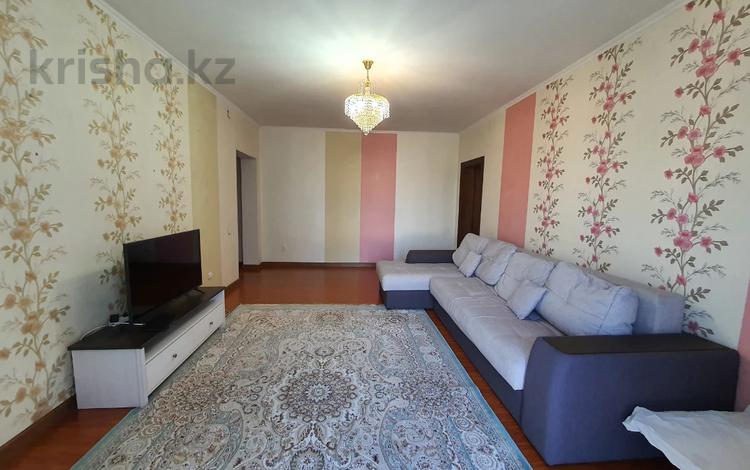 2-комнатная квартира · 88 м² · 11/12 этаж, Байкадамова — Жарокова за 72 млн ₸ в Алматы, Бостандыкский р-н — фото 13