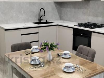 1-бөлмелі пәтер · 45.5 м² · 2/5 қабат, мкр. Алтын орда, бағасы: 27.5 млн ₸ в Актобе