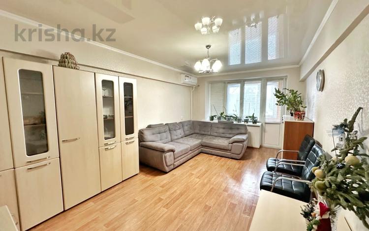 2-бөлмелі пәтер · 58.2 м² · 5/5 қабат, Шевченко 112 — Байтурсынова, бағасы: 46 млн ₸ в Алматы, Алмалинский р-н — фото 18