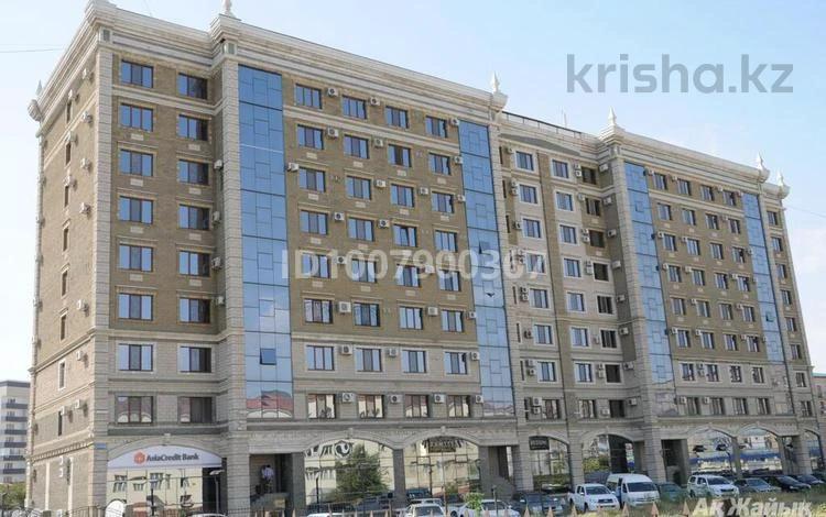 3-бөлмелі пәтер · 106 м² · 9/9 қабат, проспект Каныш Сатпаев 60, бағасы: 45.5 млн ₸ в Атырау — фото 13