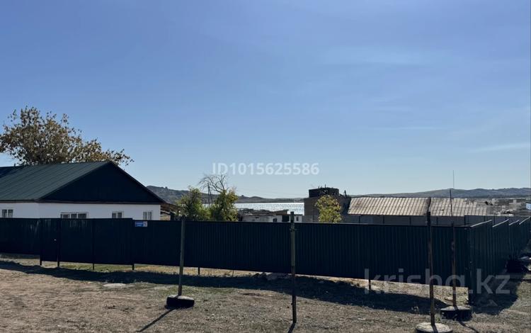 Часть дома · 4 комнаты · 130 м² · 20 сот., Абая 1б 2 за 25 млн ₸ в Баянауле — фото 2