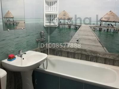 1-комнатная квартира · 45 м² · 5/5 этаж, Фрунзе 4 — Мечеть за 6.5 млн 〒 в Рудном