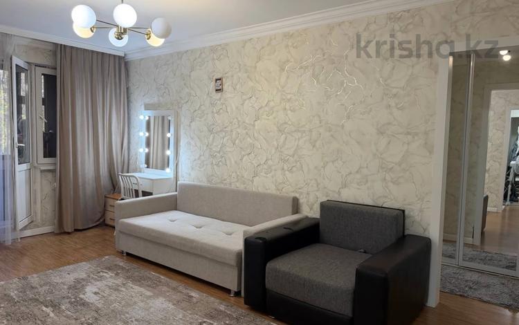 2-бөлмелі пәтер · 44 м² · 4/4 қабат, Гагарина 135е, бағасы: 35 млн ₸ в Алматы, Бостандыкский р-н — фото 12